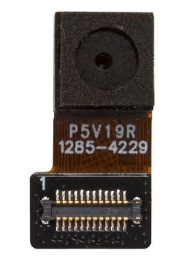 Камера Sony D2502, D2533 Xperia C3 Dual фронтальная 05704 фото