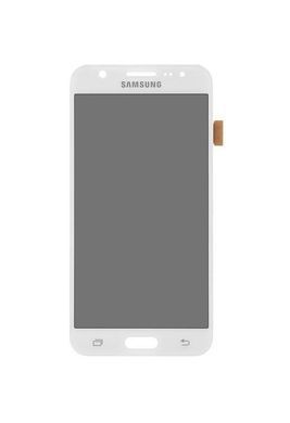 Дисплей для Samsung J500H Galaxy J5 білий TFT з регулюванням яскравості 12941 фото