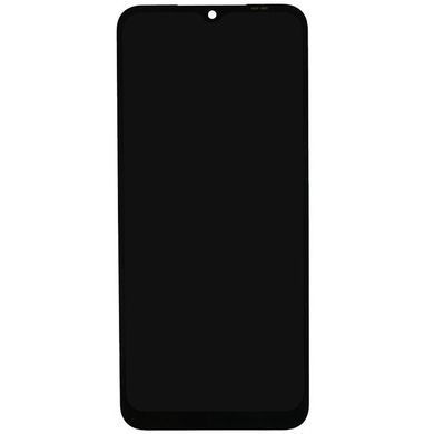 Дисплей для Samsung A146B Galaxy A14 5G 2023 чорний Оригінал Китай 31007 фото