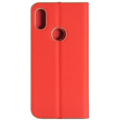 Чехол-книжка Florence TOP №2 Samsung A205F A20 (2019), A305F A30 (2019) красный 13703 фото