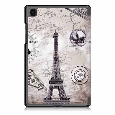 Чехол BeCover Smart Case Samsung T500,T505,T507 Galaxy Tab A7 10.4" Paris 21379 фото