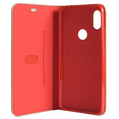 Чехол-книжка Florence TOP №2 Samsung A205F A20 (2019), A305F A30 (2019) красный 13703 фото