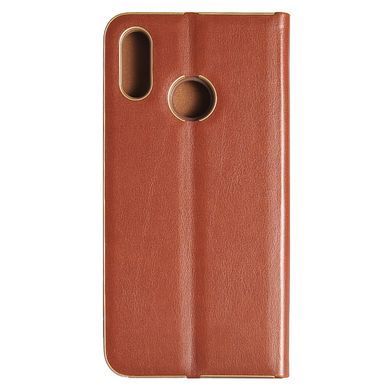 Чехол-книжка Florence TOP №2 Xiaomi Redmi S2 коричневый 13688 фото
