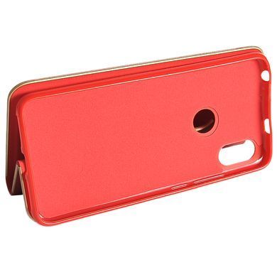 Чехол-книжка Florence TOP №2 Samsung A205F A20 (2019), A305F A30 (2019) красный 13703 фото