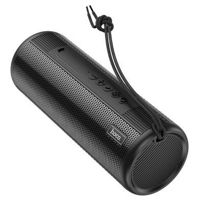 Портативна Bluetooth колонка Hoco HC11 чорна 25801 фото