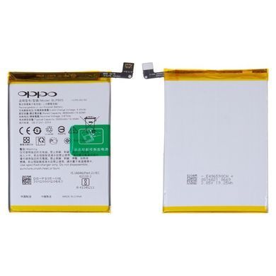 Акумулятор BLP855 для Oppo Find X5 Lite, Reno 6 Pro 5G, Reno 7 5G, Reno 8, Reno 8 Lite, K9 Pro 4500 mAh 32979 фото