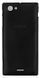 Задняя крышка для Sony ST26i Xperia J черная 05752 фото