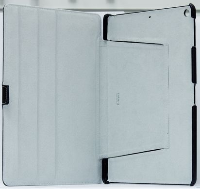 Чехол-книжка Kuboq для Apple iPad Air черный 13906 фото