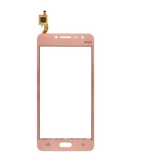 Сенсор (тачскрин) Samsung G532F Galaxy J2 Prime розовый 06060 фото