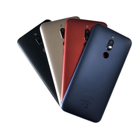 Задня кришка для Meizu M8, V8 Pro, золотиста, Оригінал Китай 17214 фото