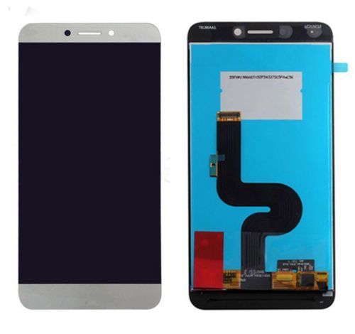 Дисплей LeTV (LeEco) X500 Le 1s, X501, X502, X507 с сенсором (тачскрином) белый 10033 фото