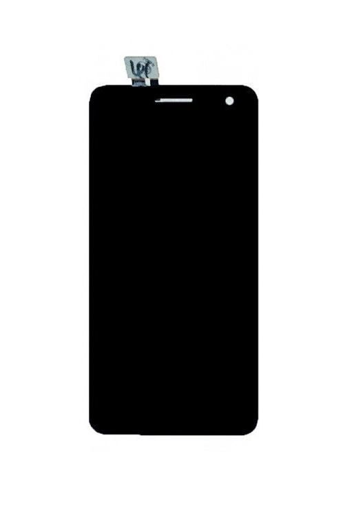 Дисплей для Fly iQ4512 Quad Eco Chic 4 черный Оригинал Китай 05997 фото