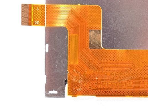 Дисплей для Lenovo A680, A388T 00053 фото