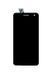 Дисплей для Fly iQ4512 Quad Eco Chic 4 чорний Оригінал Китай 05997 фото 1