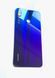 Задняя крышка Huawei P Smart Plus INE-LX1, INE-LX2, Nova 3i фиолетовая Iris Purple, со стеклом камеры 13233 фото