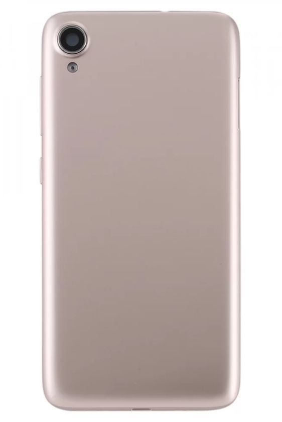 Задняя крышка для Asus ZenFone Live L1 ZA550KL, G552KL, золотистая, Оригинал Китай 22588 фото