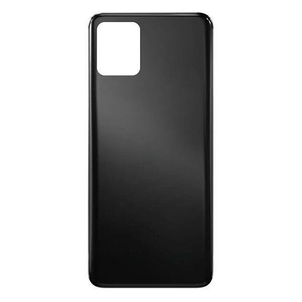 Задняя крышка для Motorola Moto G32 XT2235-2 серая 12310 фото