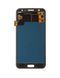 Дисплей для Samsung J500H Galaxy J5 білий TFT з регулюванням яскравості 12941 фото 1