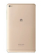 Задняя крышка для Huawei MediaPad M5 Lite 8 JDN2-L09 золотистая 23000 фото