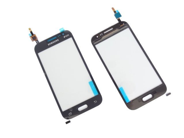 Сенсор (тачскрин) Samsung G361F, G361H Galaxy Core Prime VE серебристый 01920 фото