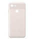 Задняя крышка Google Pixel 3 XL розовая, Not Pink, Оригинал Китай 22665 фото