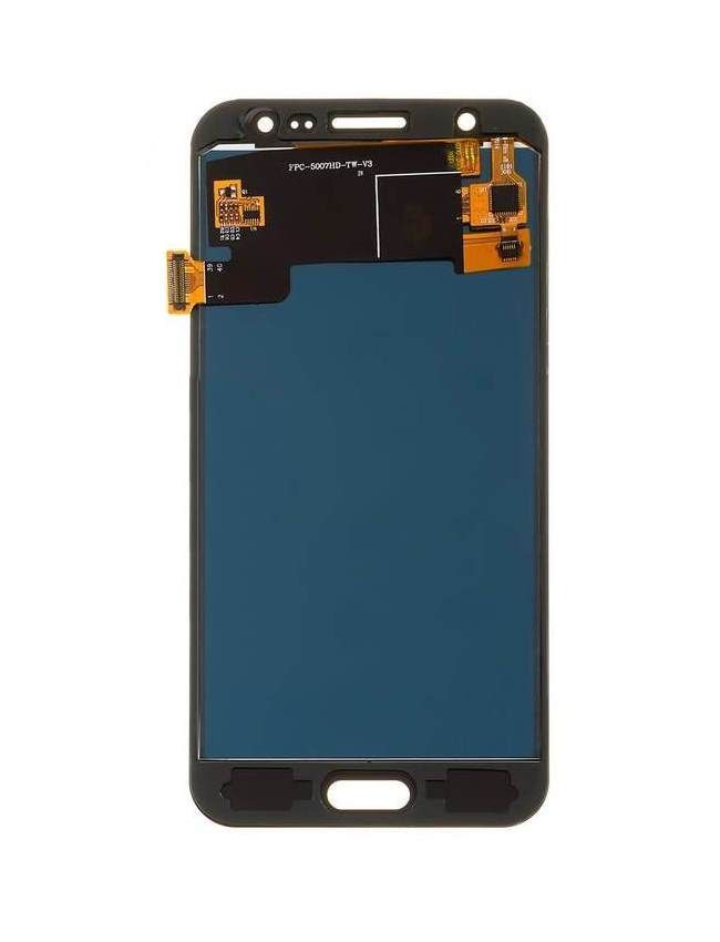 Дисплей для Samsung J500H Galaxy J5 белый TFT копия с регулировкой яркости 12941 фото