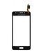 Сенсор (тачскрин) Samsung G532F Galaxy J2 Prime розовый 06060 фото 2