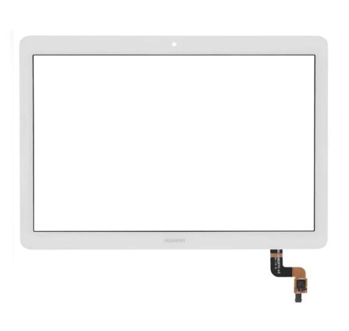 Сенсор (тачскрин) Huawei MediaPad T3 10 LTE AGS-L09, AGS-L03, AGS-W09 белый 23294 фото