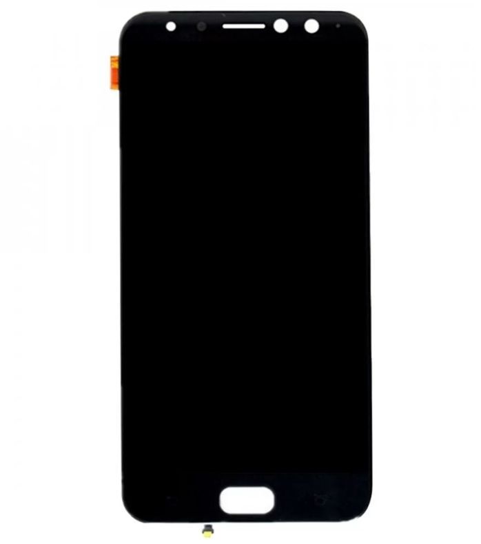 Дисплей для Asus ZenFone 4 Selfie Pro (ZD552KL) чорний 22655 фото