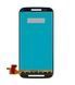 Дисплей для Motorola XT1021 Moto E (XT1022, XT1025) чорний 05302 фото 2