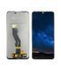Дисплей для Nokia 3.2 TA-1156, TA-1164 черный 16760 фото 1
