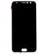 Дисплей для Asus ZenFone 4 Selfie Pro (ZD552KL) чорний 22655 фото
