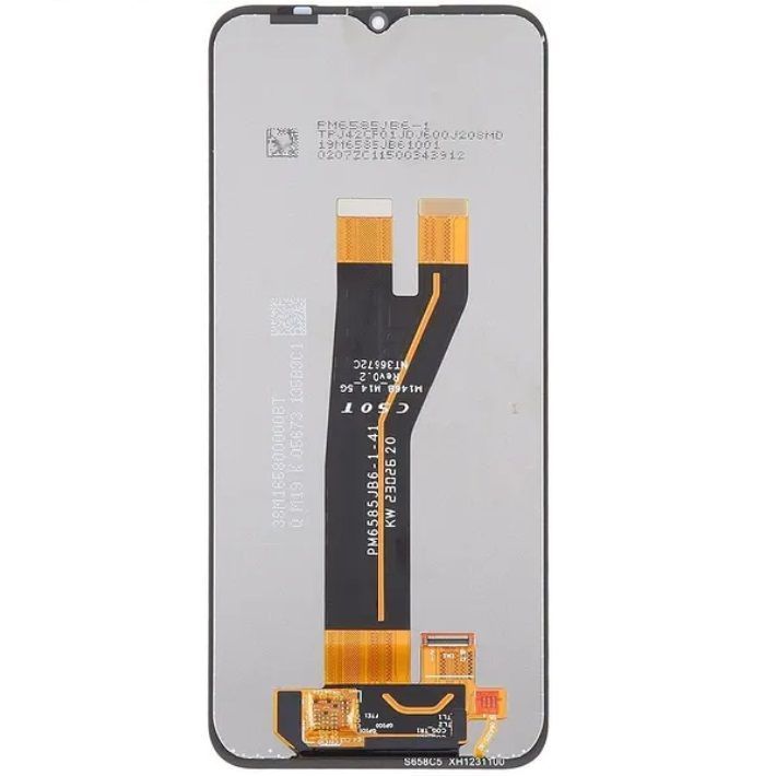 Дисплей для Samsung A146B Galaxy A14 5G 2023 черный Оригинал Китай 31007 фото