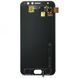 Дисплей для Asus ZenFone 4 Selfie Pro (ZD552KL) чорний 22655 фото 2