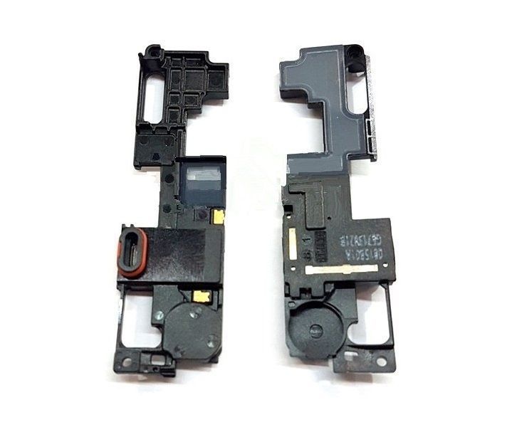 Динамик полифонический (Buzzer) Sony F5321 Xperia X Compact в рамке 11590 фото
