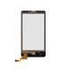 Сенсор (тачскрин) Nokia X Dual Sim черный Оригинал Китай 01689 фото 2