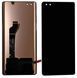 Дисплей для Honor 50 Pro черный OLED 27353 фото