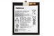 Аккумулятор Nokia HE322 для Nokia 1 TA-1047, TA-1056, TA-1060, TA-1066, TA-1079 3120mAh 20482 фото