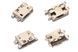 Разьем зарядки (коннектор) Fly iQ452 Ego Vision 1, 5 pin, Micro-USB тип-B 23096 фото