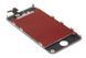 Дисплей для Apple iPhone 4 білий Хайкопія 01214 фото 2