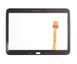 Сенсор (тачскрин) Samsung P5200 Galaxy Tab 3, P5210 Galaxy Tab 3 коричневый Оригинал Китай 02902 фото