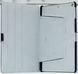 Чехол-книжка Kuboq для Apple iPad Air черный 13906 фото 3