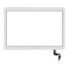 Сенсор (тачскрин) Huawei MediaPad T3 10 LTE AGS-L09, AGS-L03, AGS-W09 белый 23294 фото