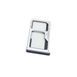 Держатель Sim-карты и карты памяти Meizu U20 (U685H) черный 10157 фото