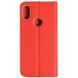 Чехол-книжка Florence TOP №2 Samsung A205F A20 (2019), A305F A30 (2019) красный 13703 фото 2