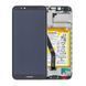 Дисплей для Honor 7A Pro AUM-L29, Honor 7C AUM-L41, Huawei Y6 2018 ATU-L21, ATU-L21, Y6 Prime 2018 с рамкой черный, с аккумулятором Оригинал 02351WLJ 23610 фото