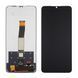 Дисплей для UmiDigi F3, F3S, F3 SE (2022) черный 30843 фото