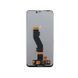 Дисплей для Nokia 3.2 TA-1156, TA-1164 черный 16760 фото 2