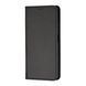 Чехол книжка Premium Xiaomi Redmi 14C 4G, Redmi 14R, Redmi A3 Pro, Poco C75 4G черный 33281 фото 1