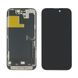 Дисплей для Apple iPhone 14 Pro черный JK INCELL 32881 фото
